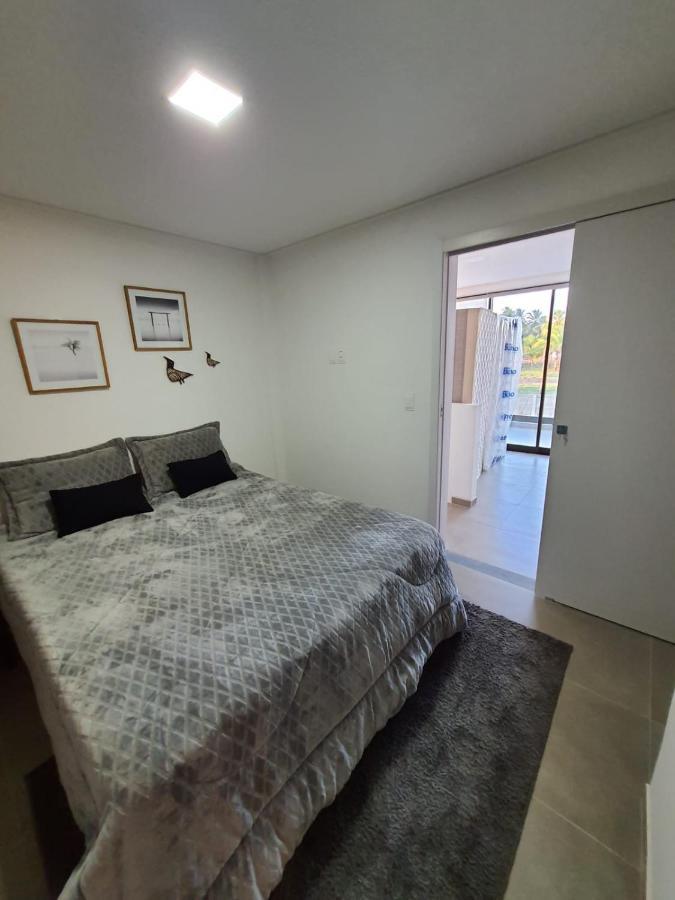 הוילה Passo de Camarajibe Casa Oka X מראה חיצוני תמונה